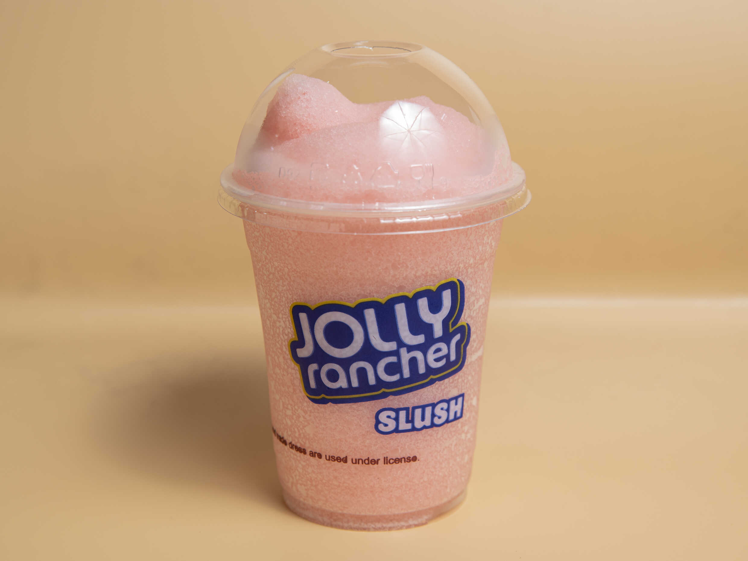 Cremolada Jolly Rancher Sandía