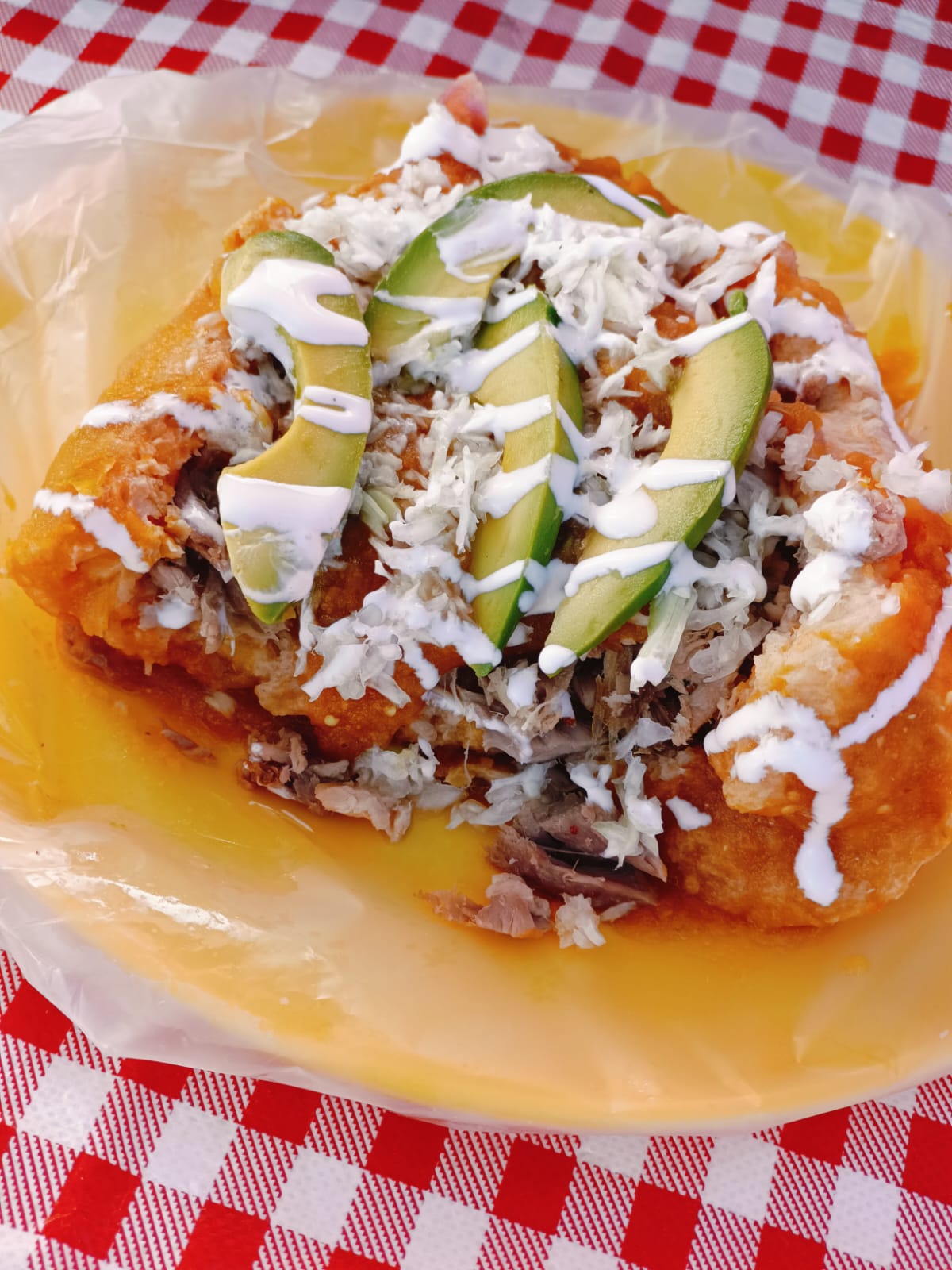 Torta