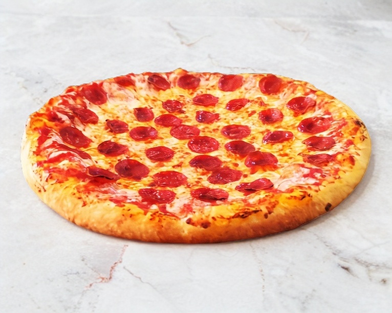 Pizza Extra Grande 16"