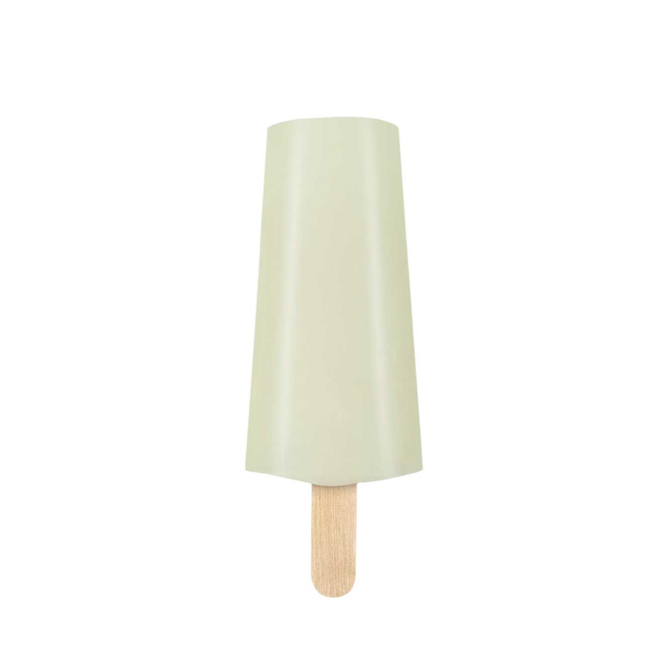 Paleta Mini de Limón