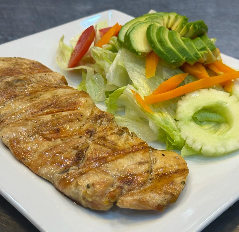 Pechuga Light