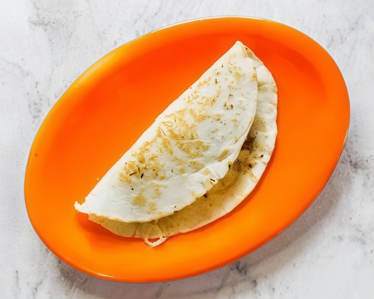 Quesadilla Queso Oaxaca