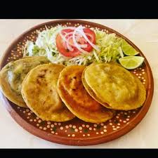 Gordas Doradas
