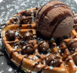 Triple Chocolate