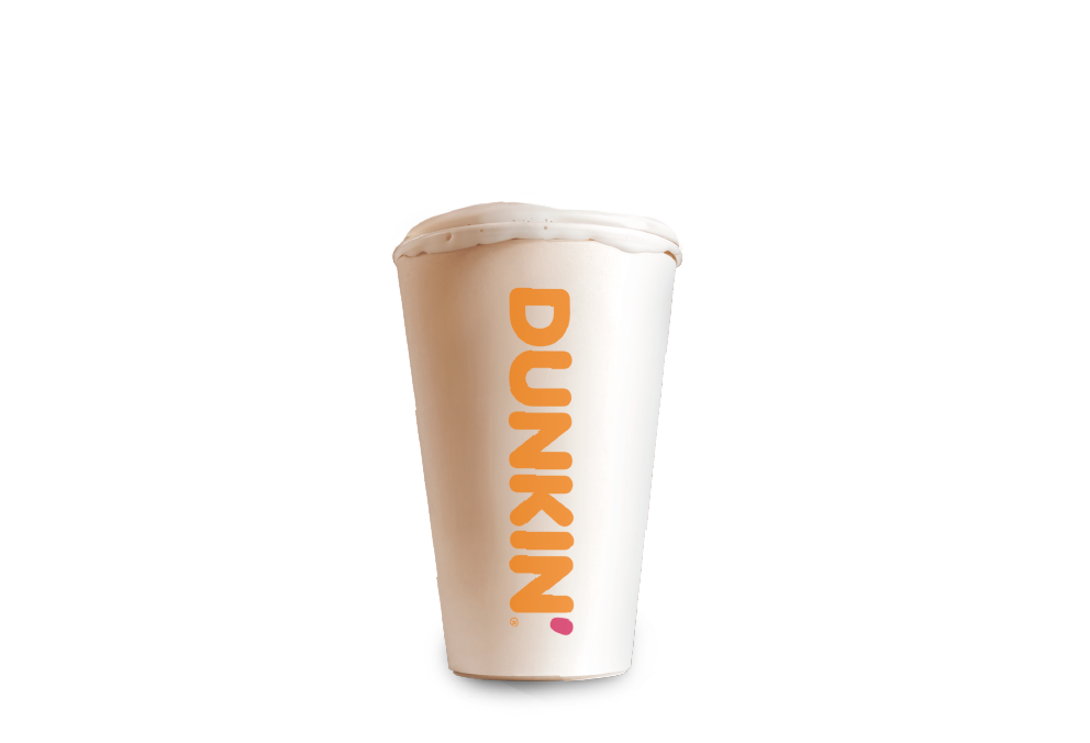 Caramel Latte