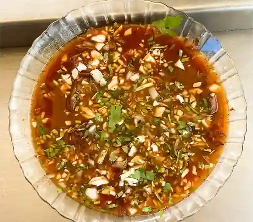 Orden de Birria