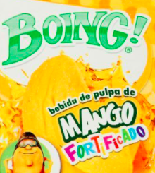 Jugo Boing