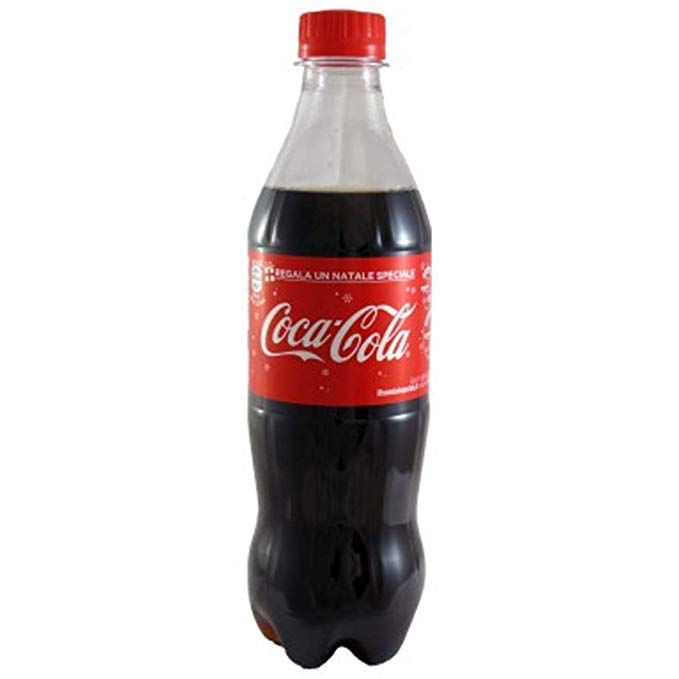 Coca Cola Regular