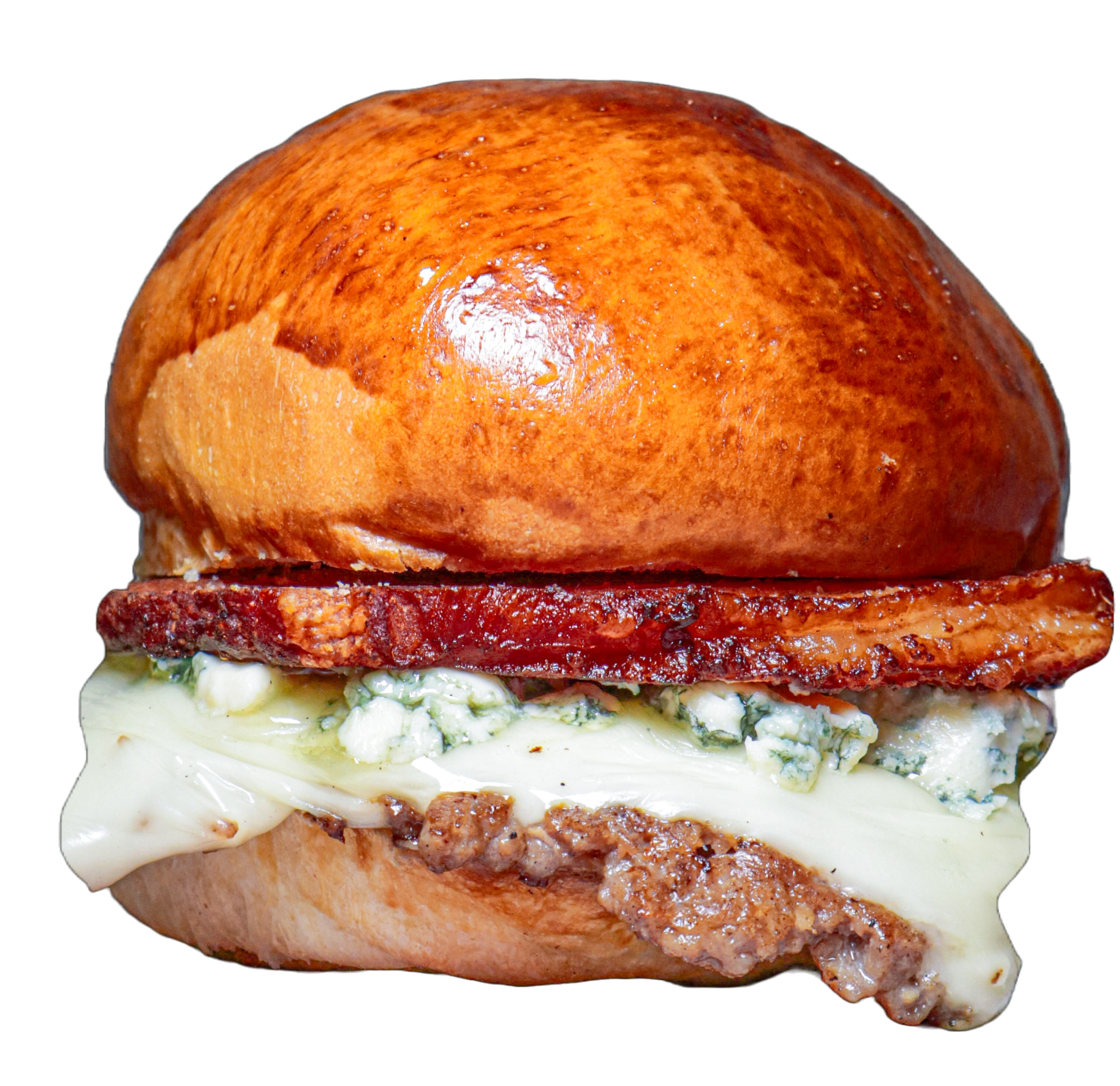 Hamburguesa Blue Cheese