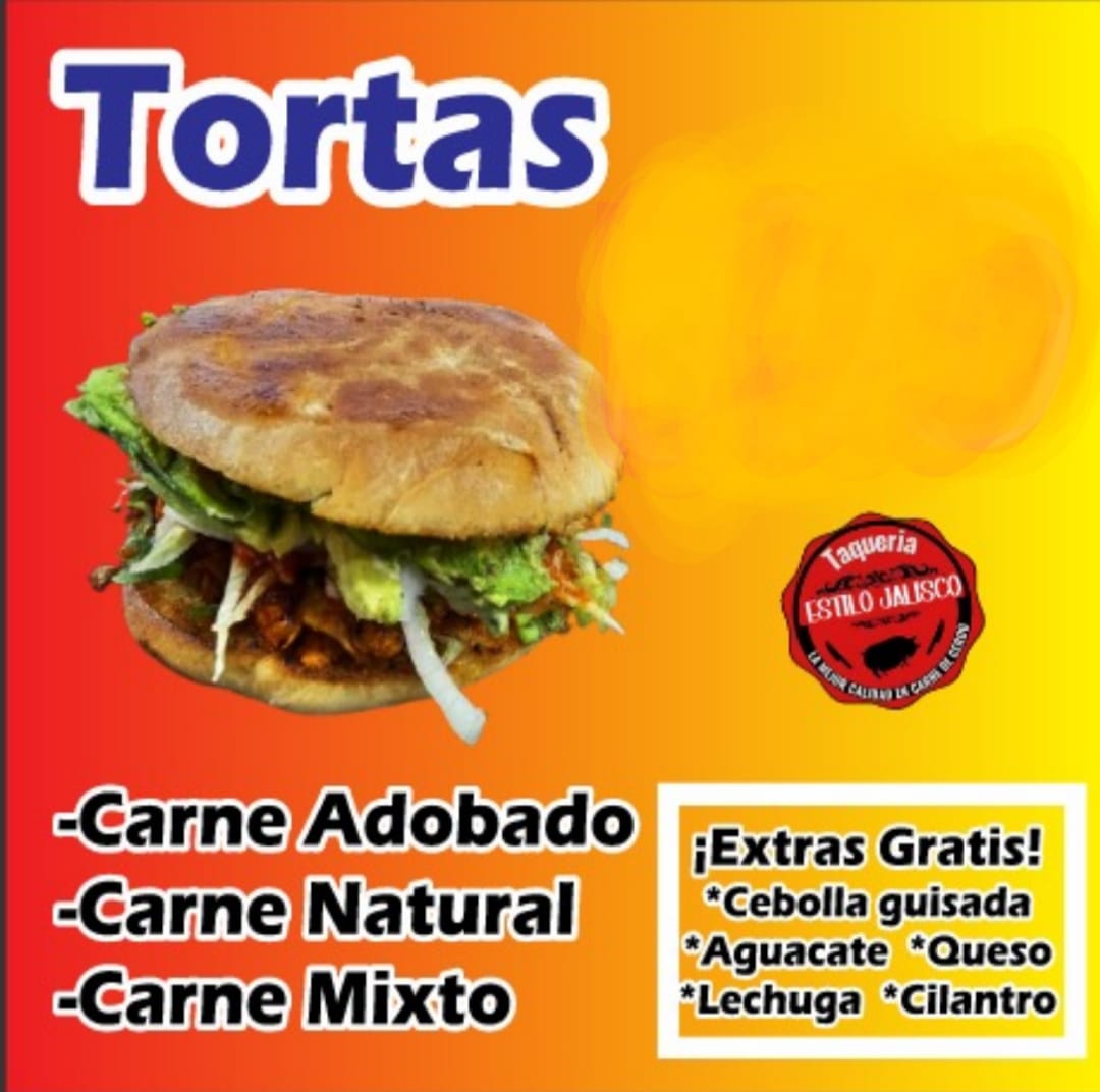 Torta
