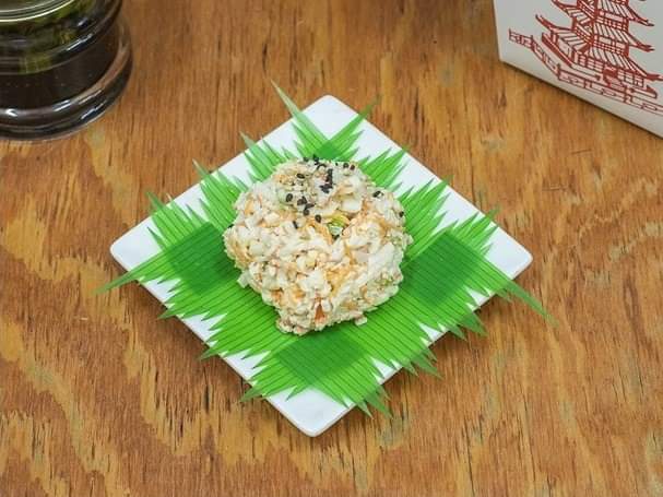 Ensalada Tampico