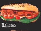Baguette Italiano