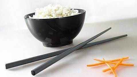 Arroz Gohan