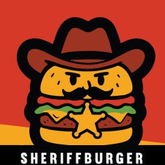 Hamburguesa BBQ