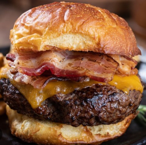 Burger Especial