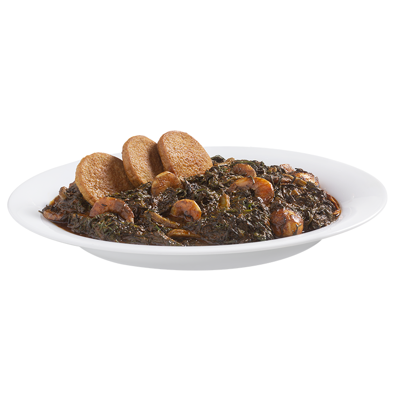 Romeritos en Revoltijo 1 kg.