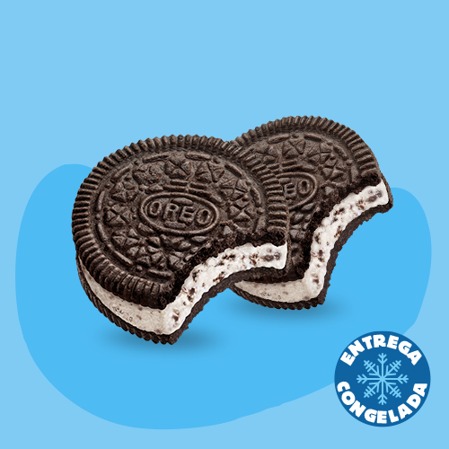Mordisko OREO (2 Pzas)