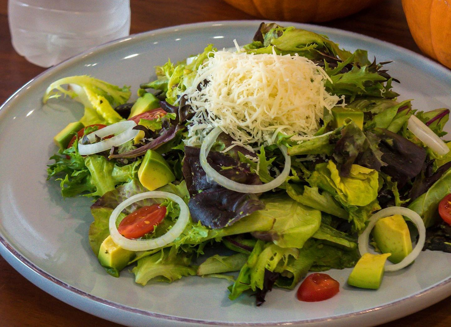 Ensalada Verde