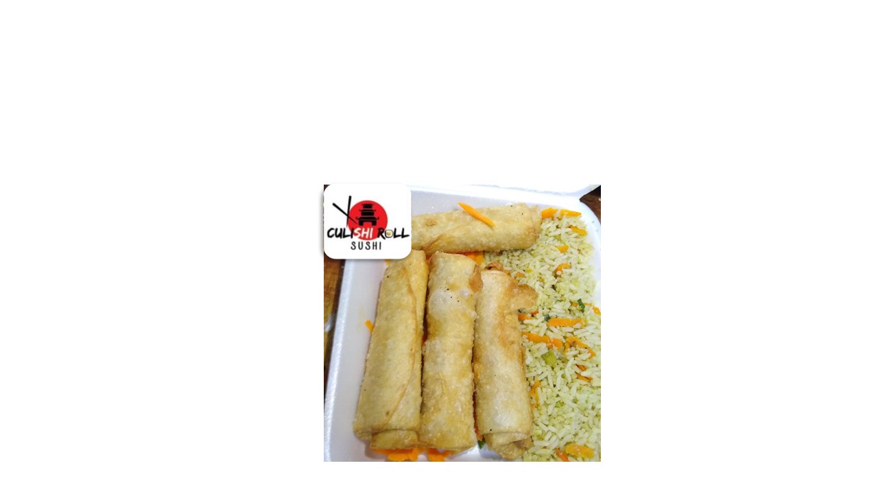 Rollos de Queso