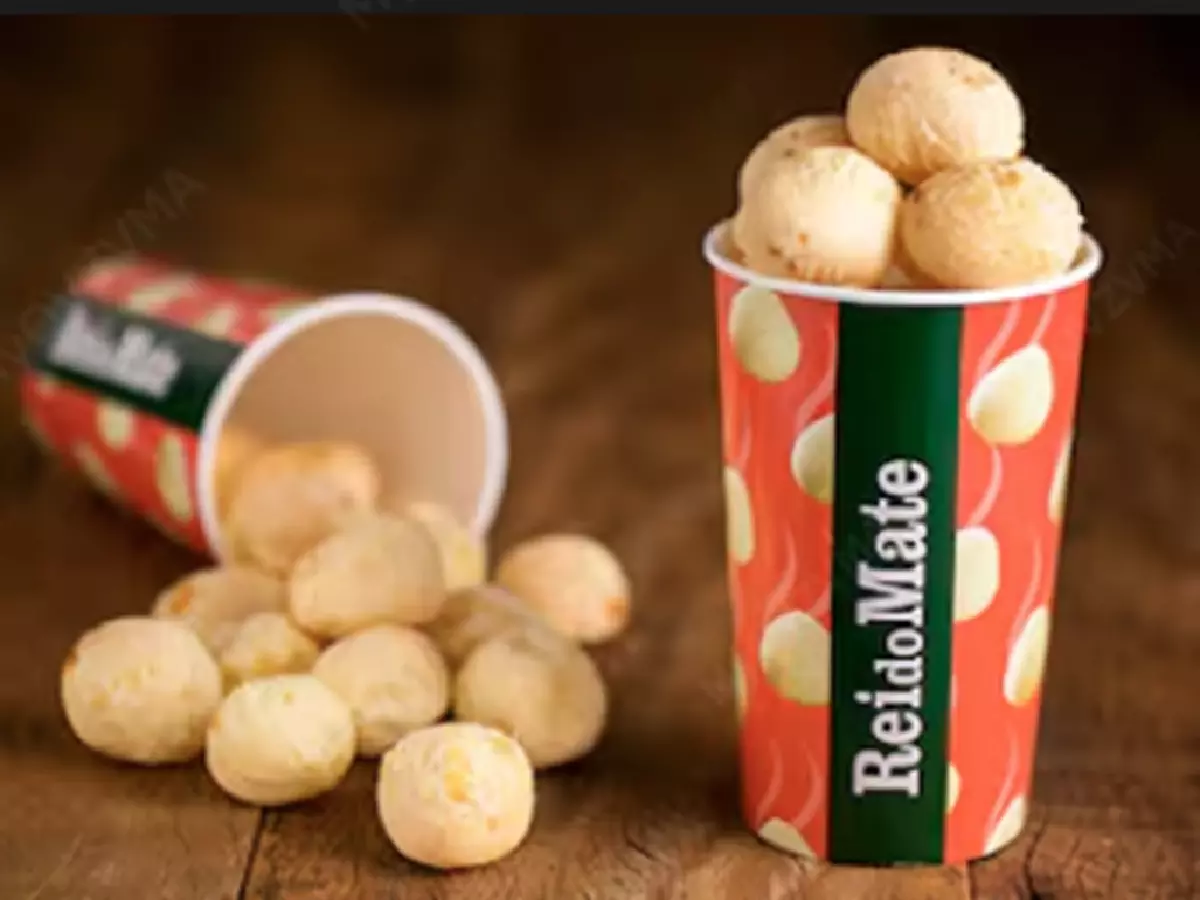 Rei Do Mate - Guanabara Tijuca