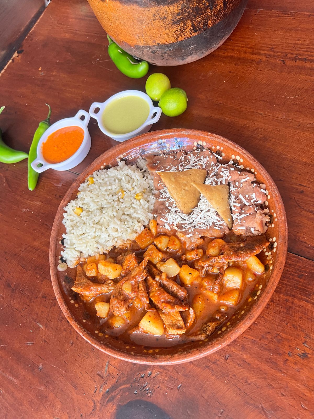 Comida 8
