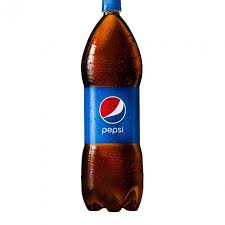Pepsi 2litros