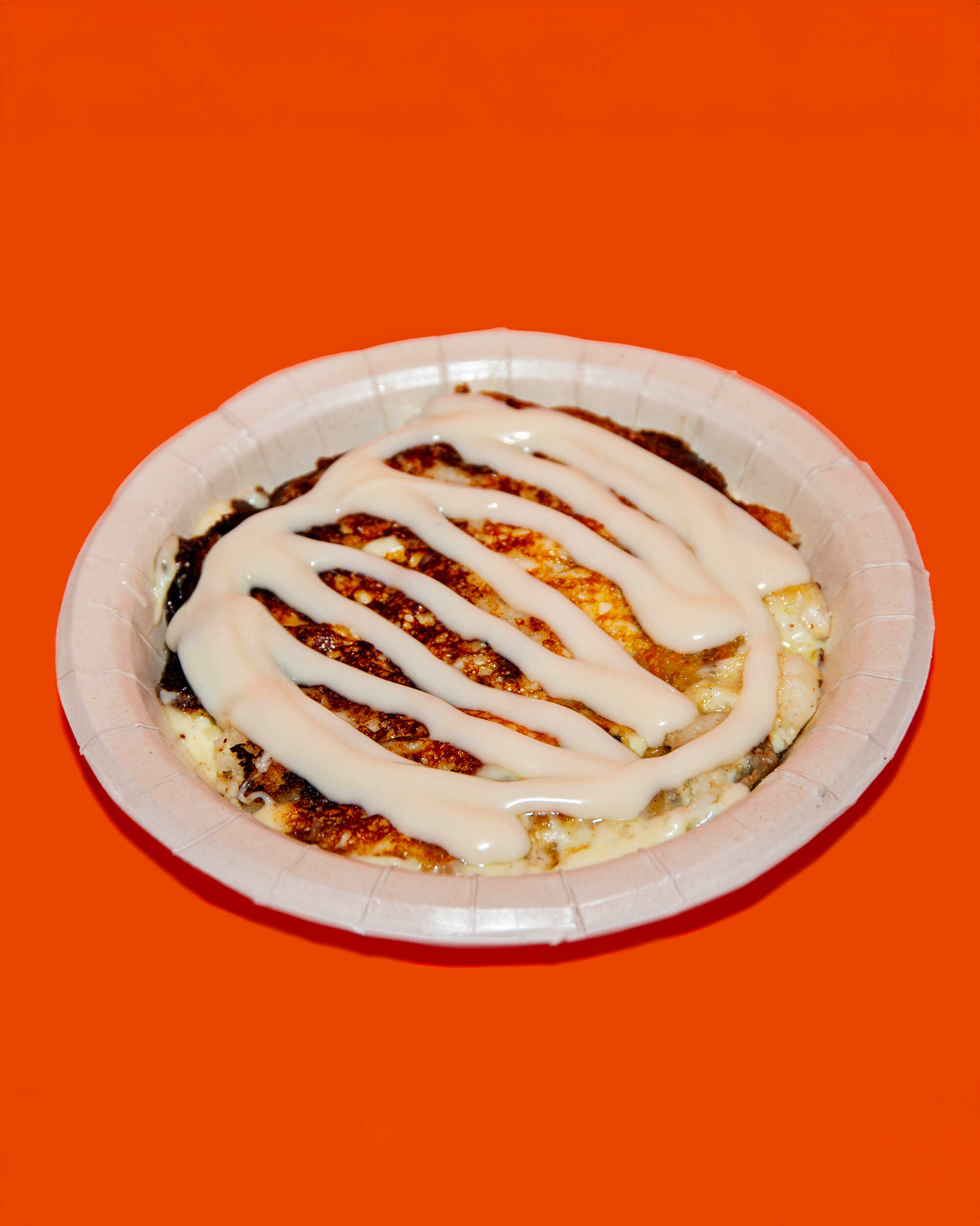 Arepa de Queso