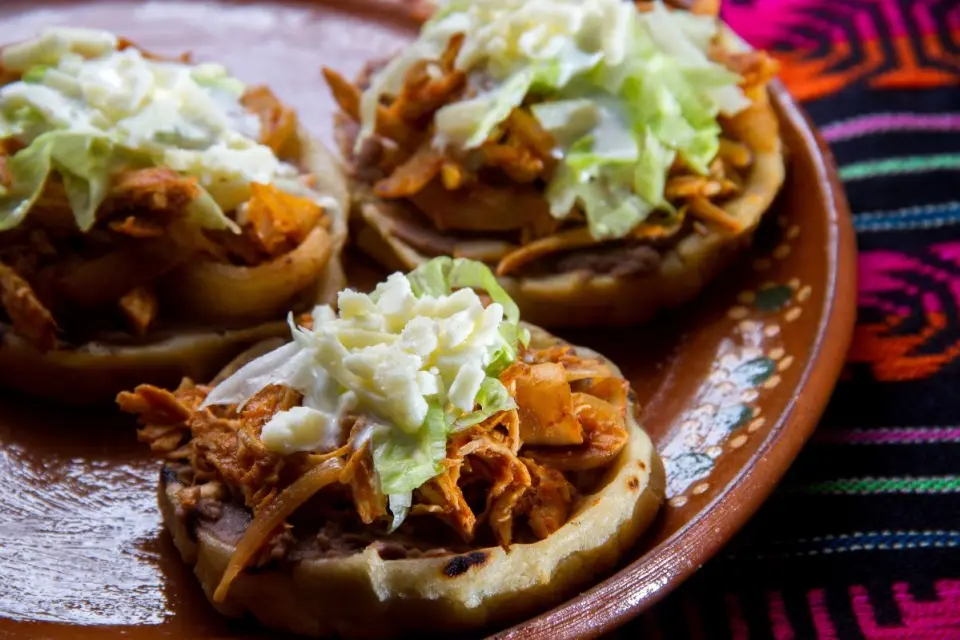 Sope Campechano