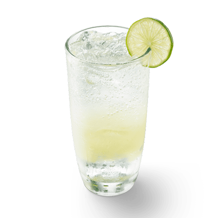 Limonada / Naranjada