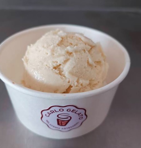 Crema Irlandesa