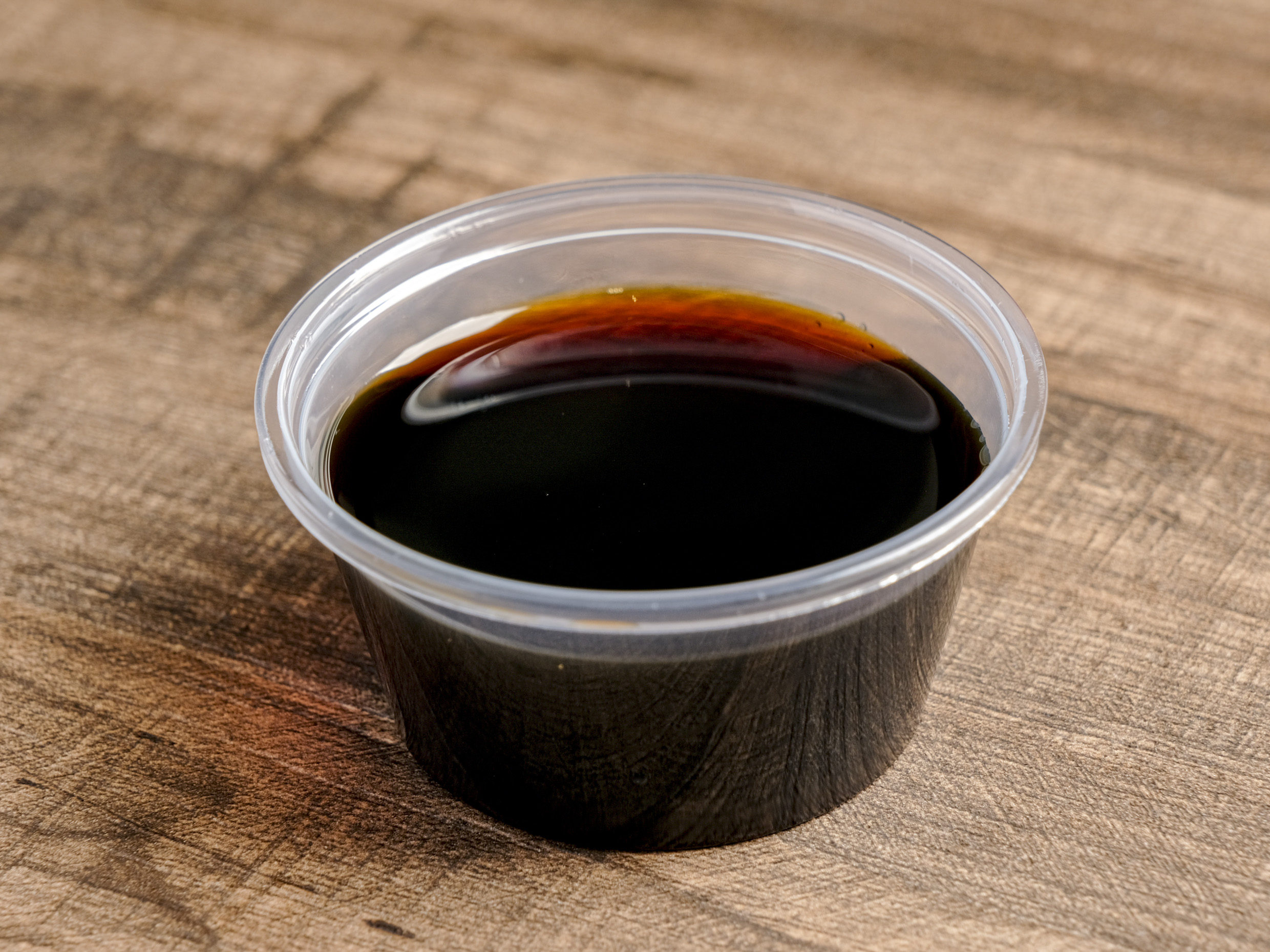 Salsa Soya 60 ml