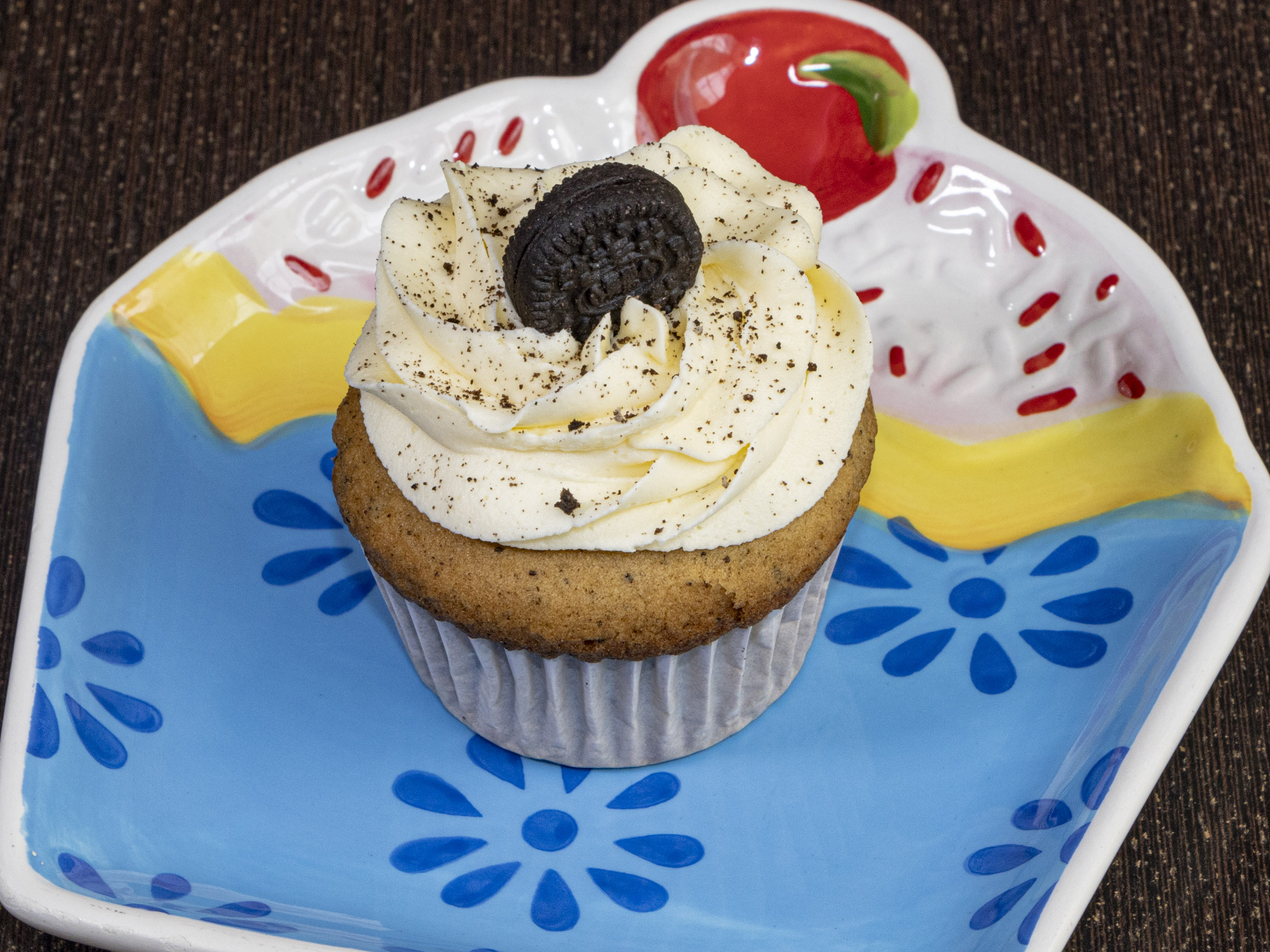 Cupcake OREO