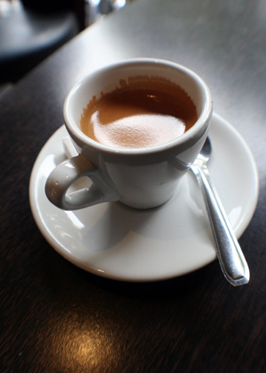 cafe expesso