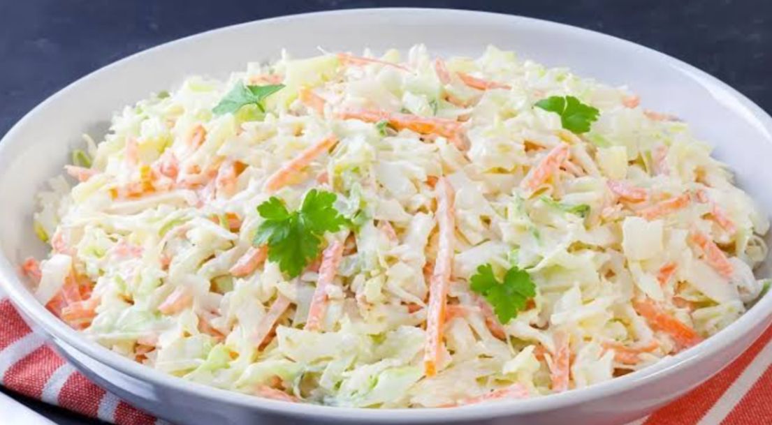 Ensalada 1/2 L