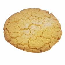 Polvoron