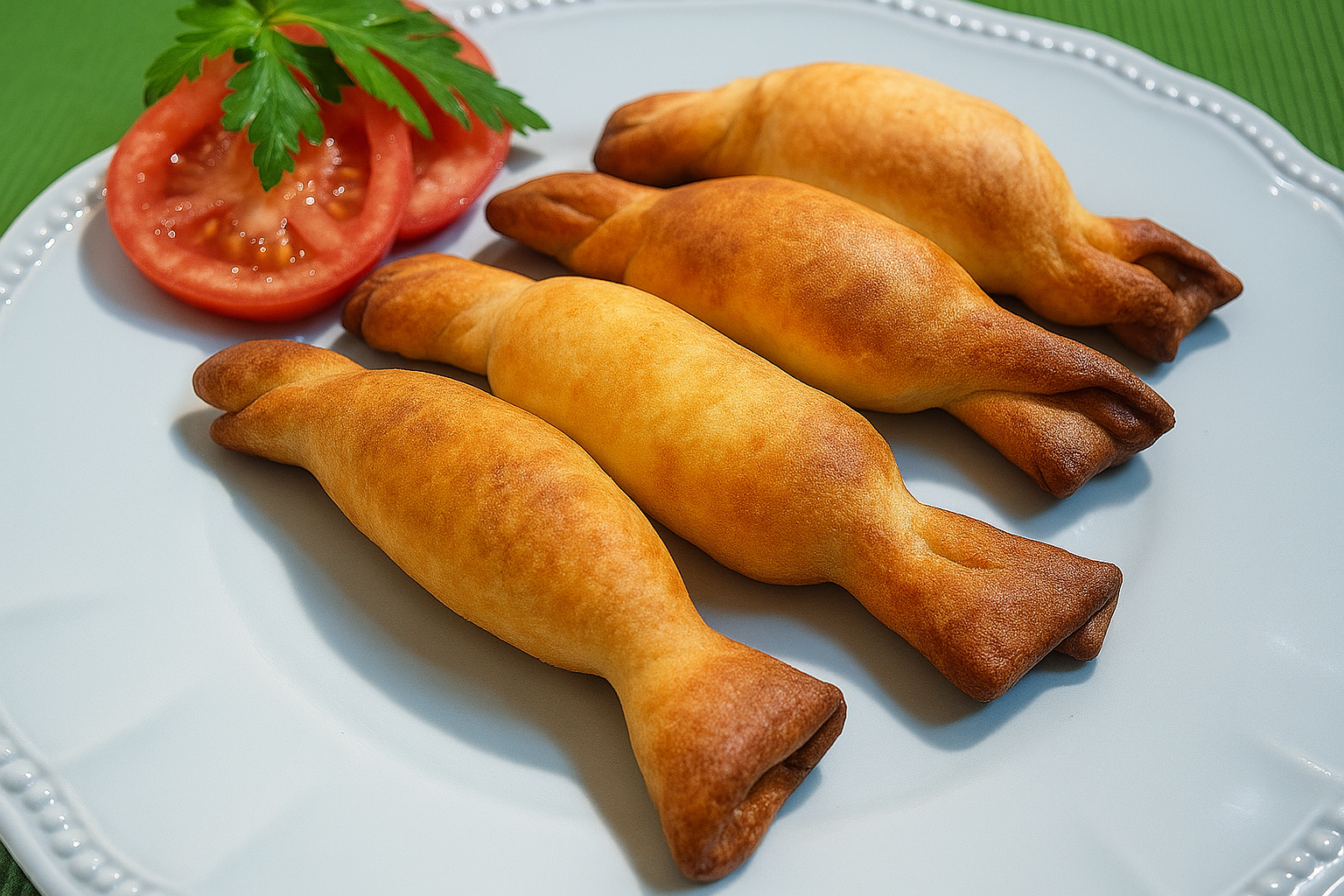 Caramelo Longaniza