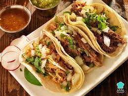 Combo 2 Ordenes de Tacos de Chorizo