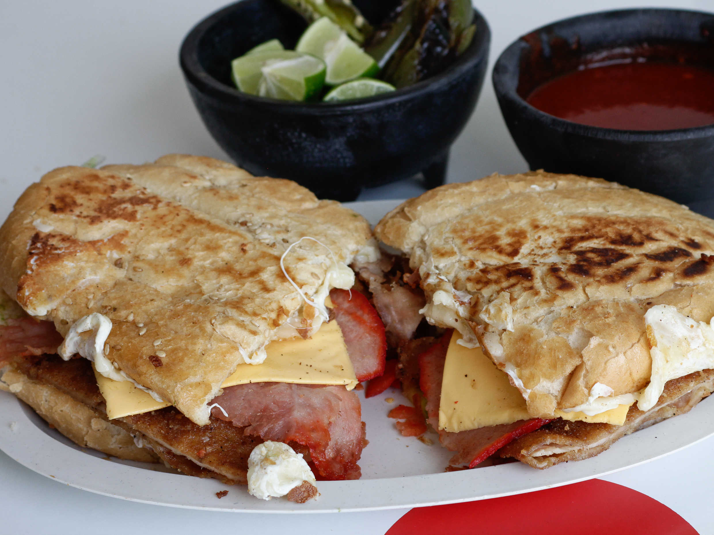 Torta Vencedora