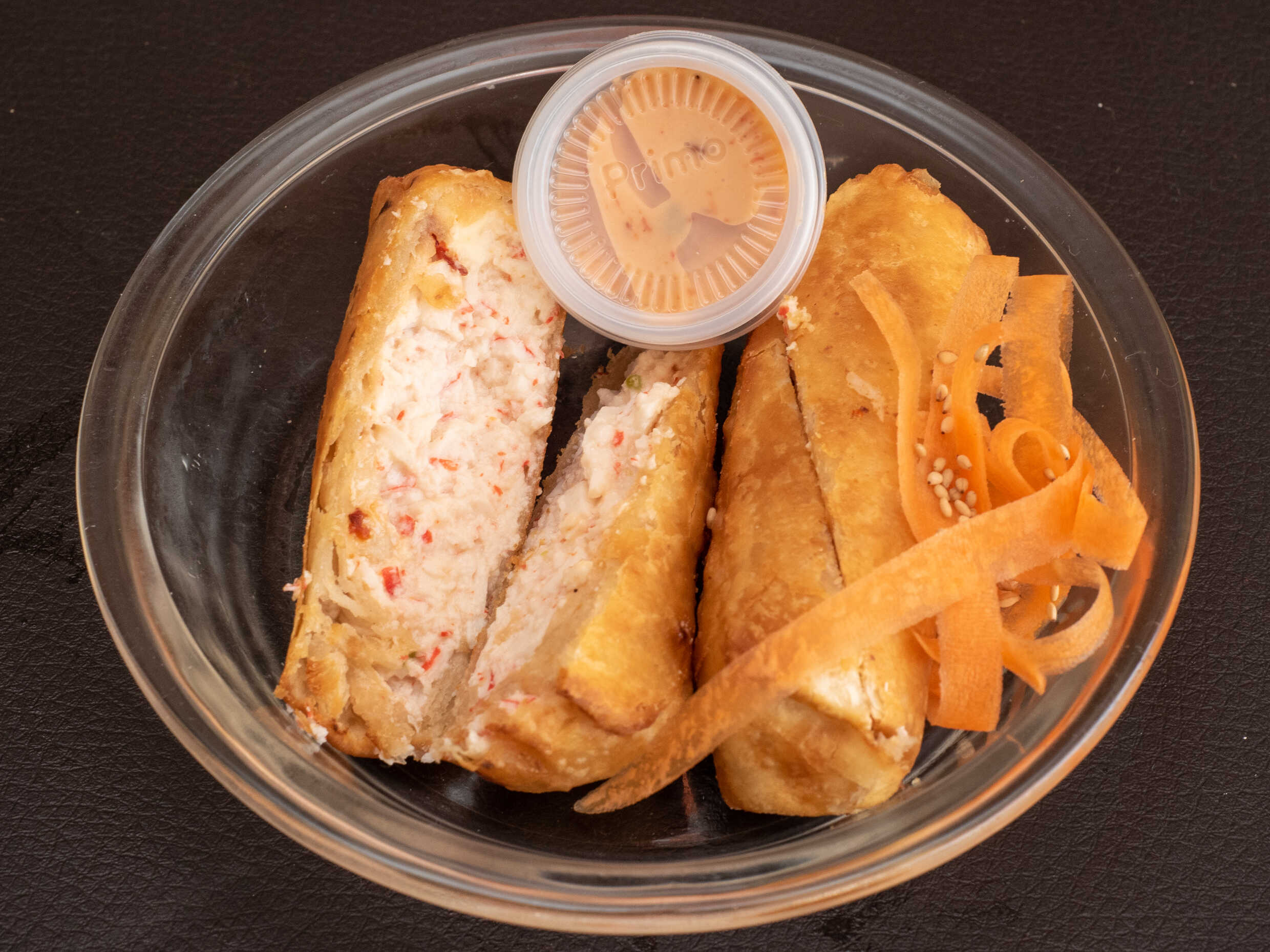 Egg Roll