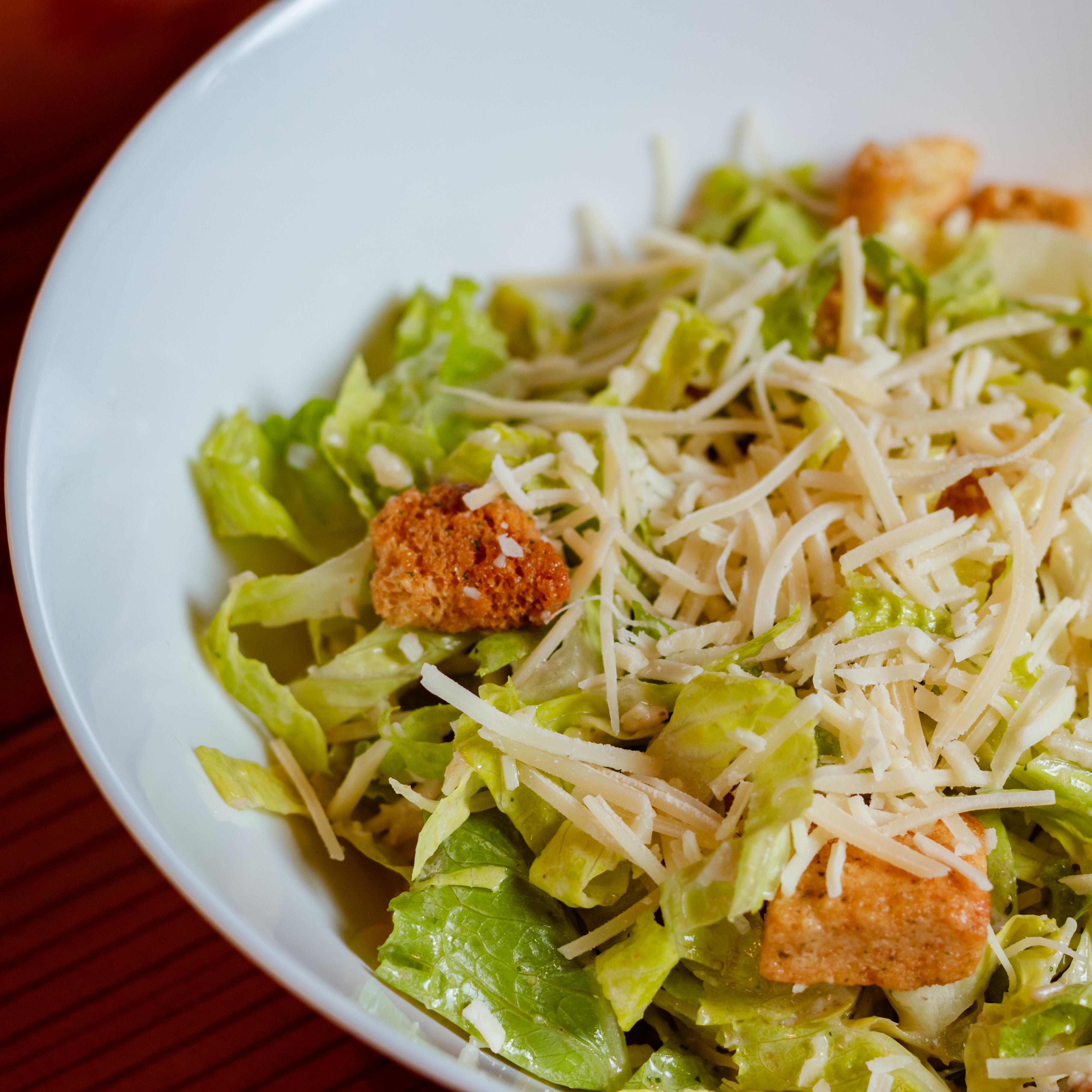 Ensalada César