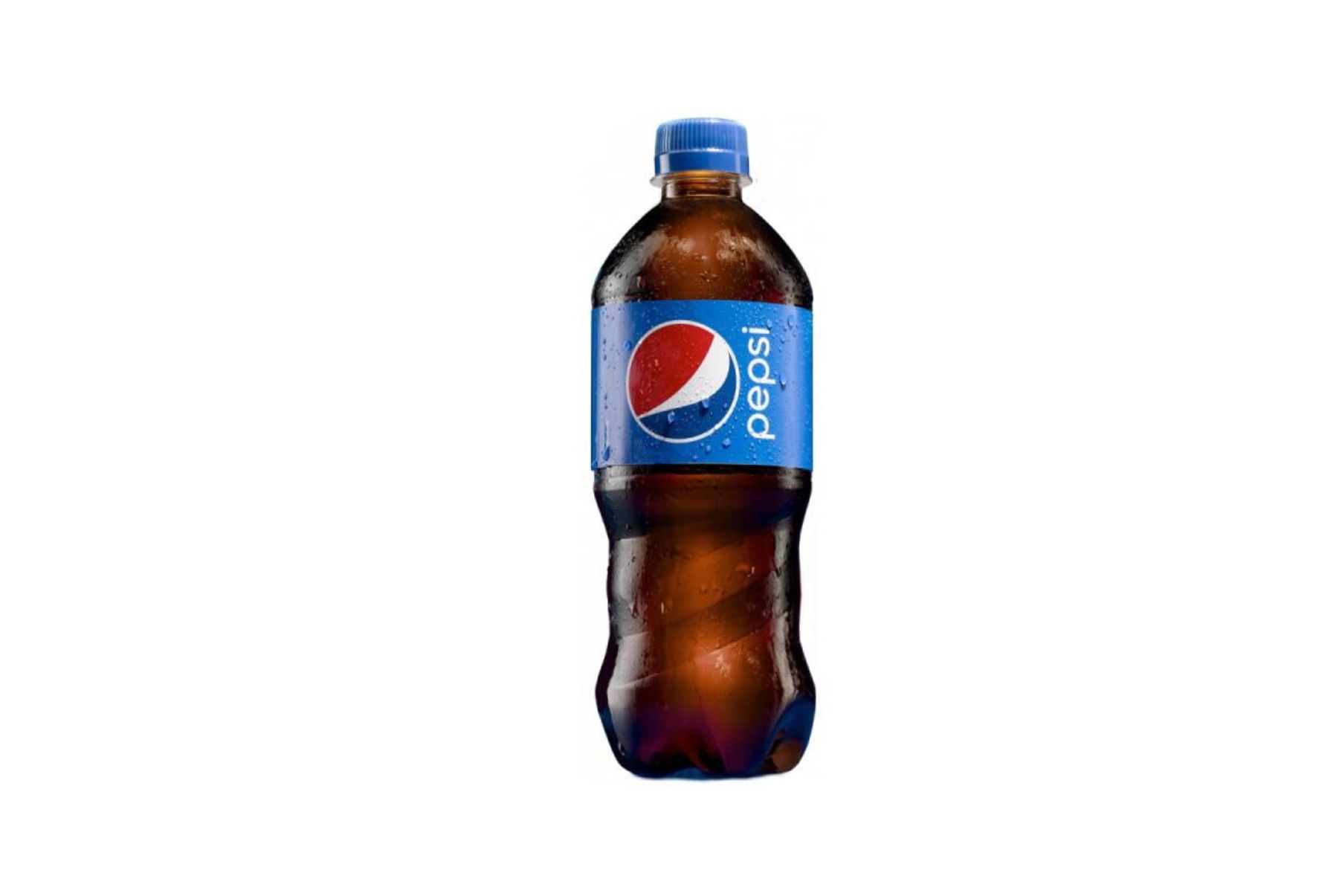 Pepsi 600 ml
