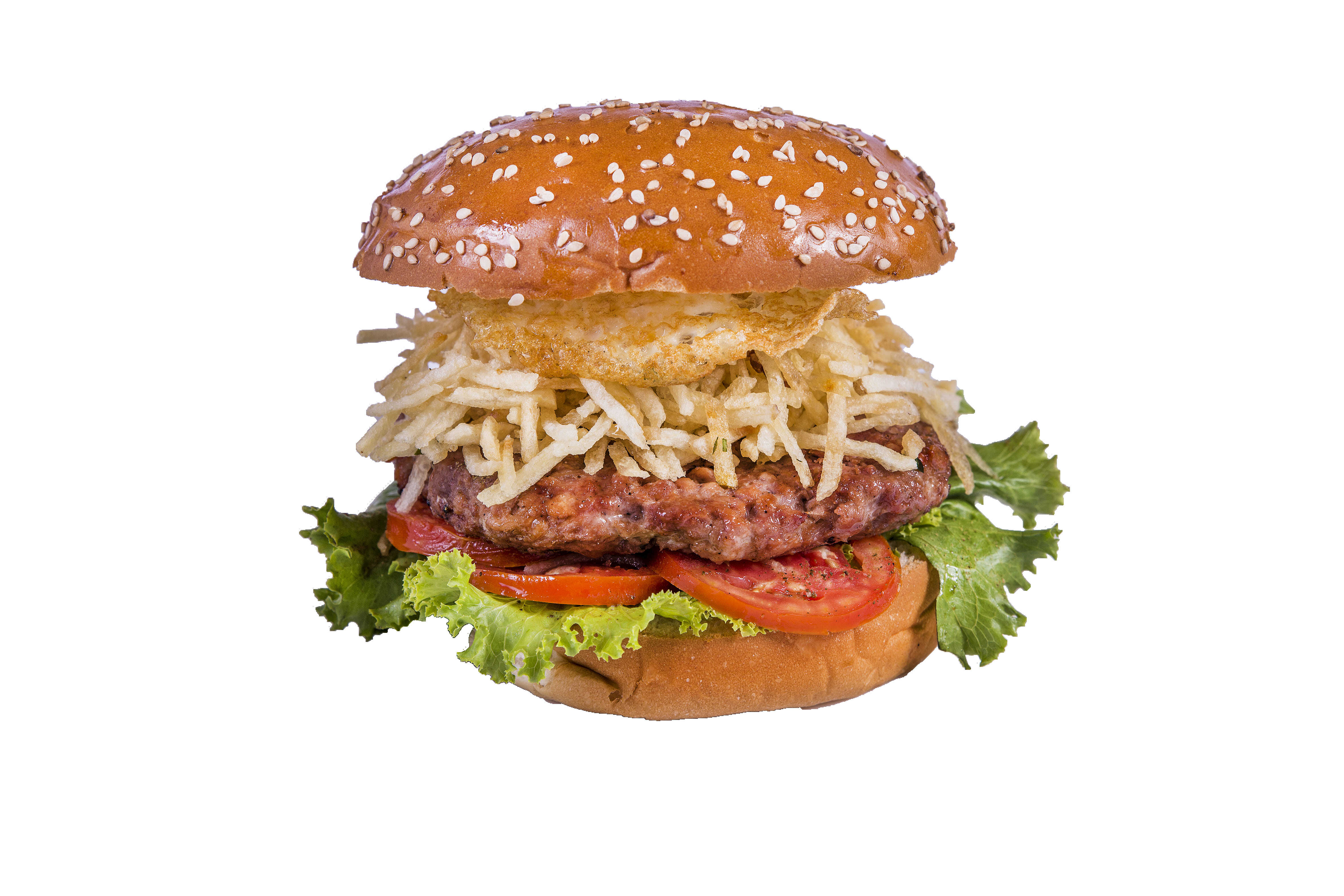 2 X HAMBURGUESAS CLÁSICAS