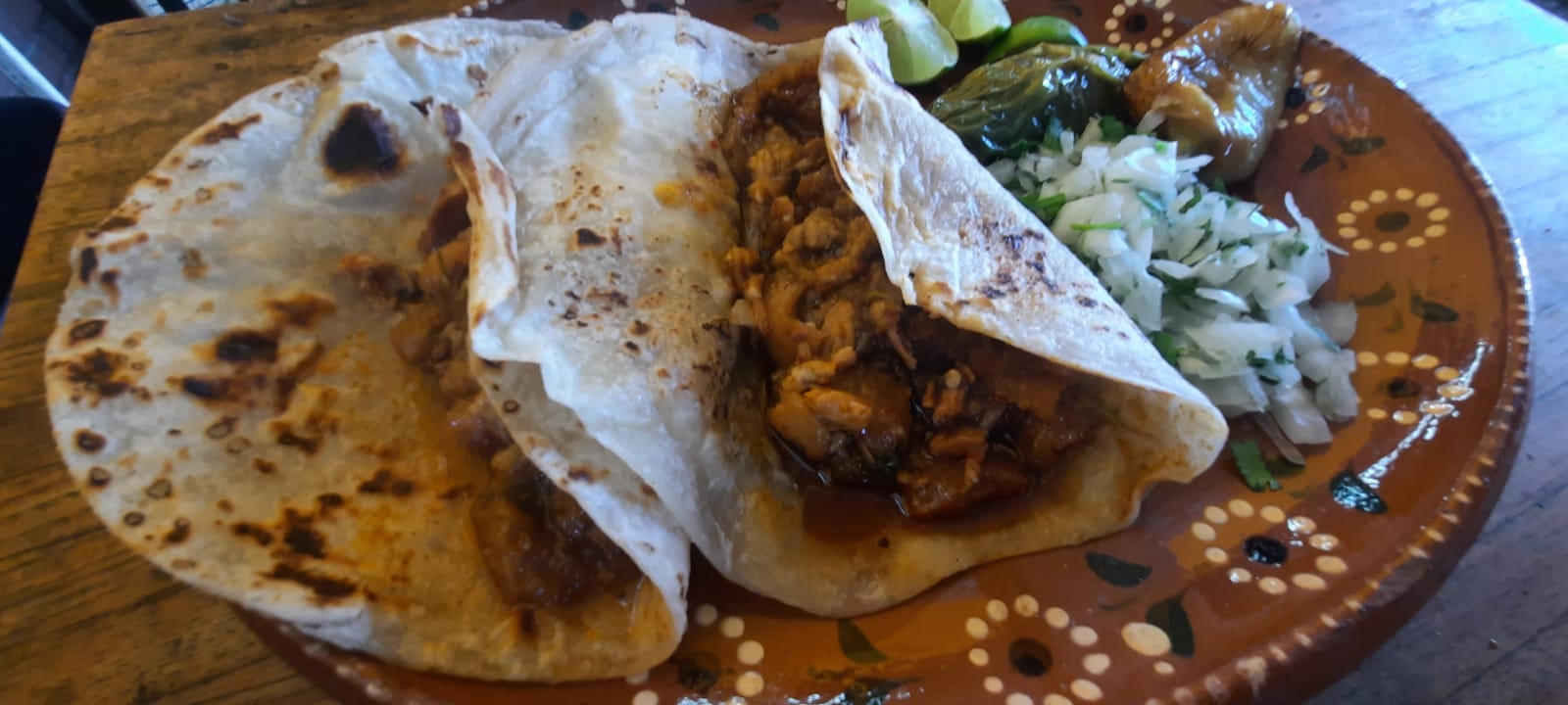 Chicharron Prensado