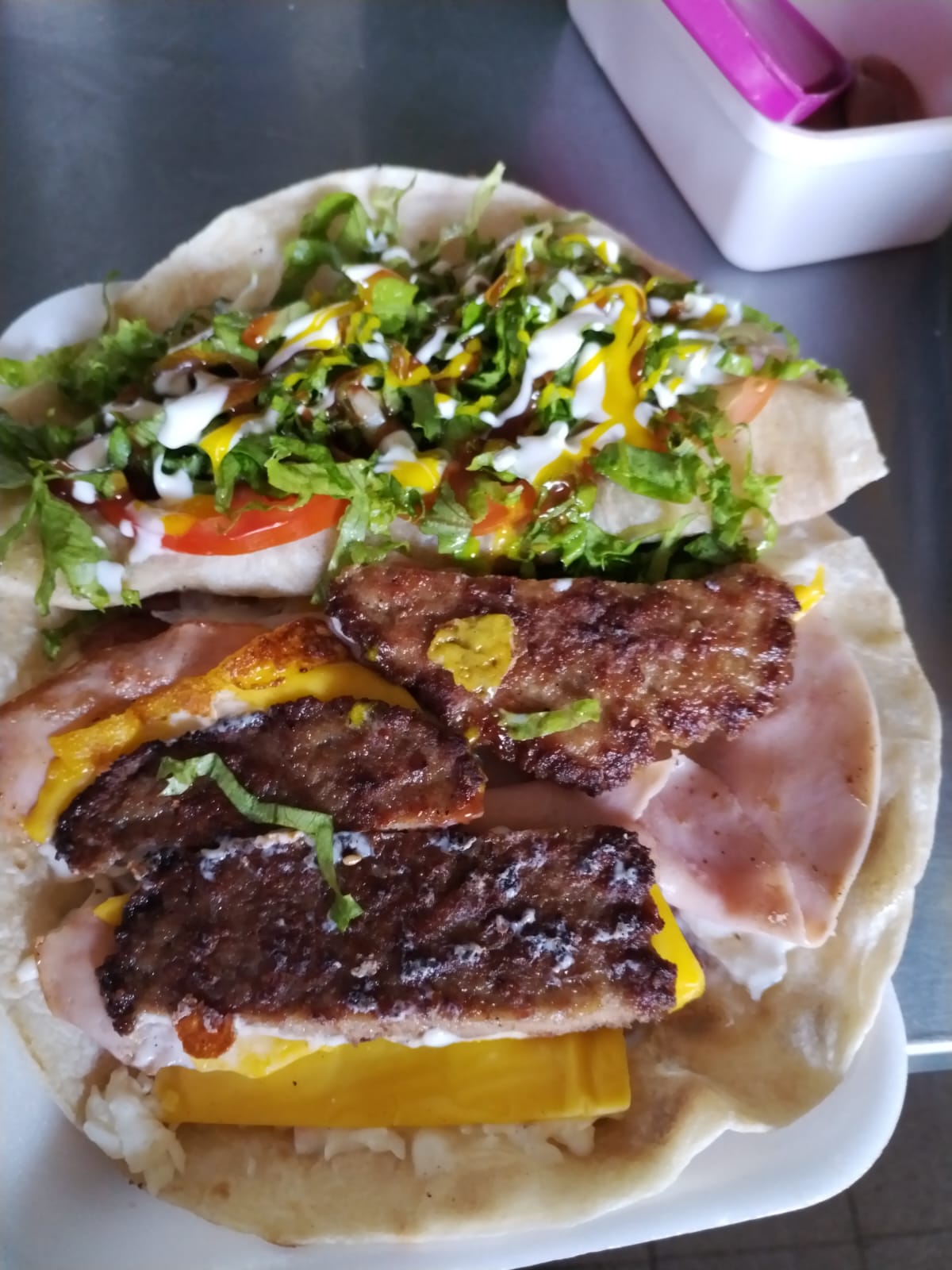 QUESABURGUER