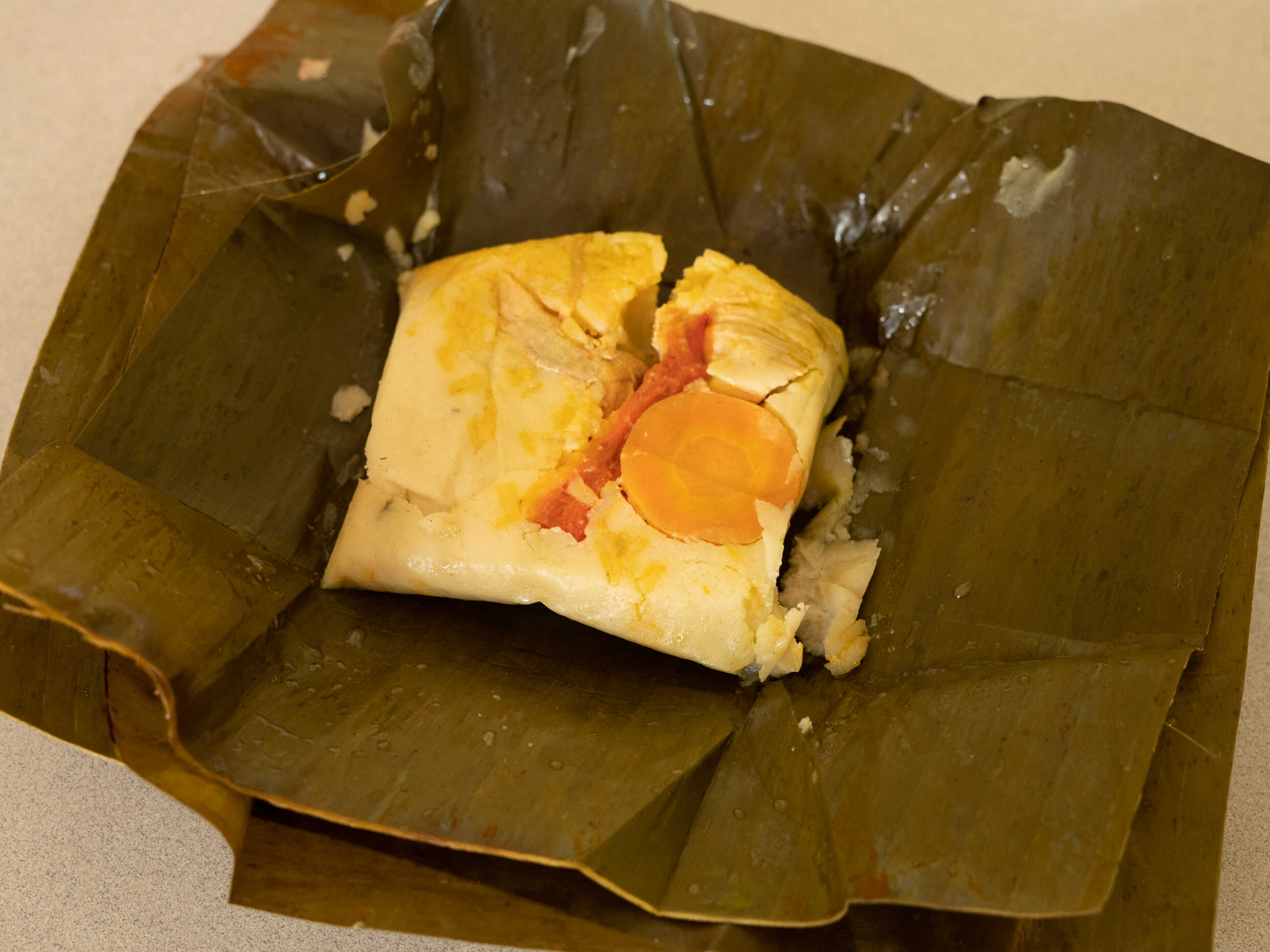 Tamal