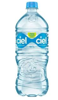 Agua Embotellada