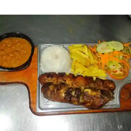 Costilla Especial 400 g