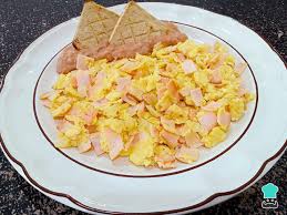 Combo Huevos + Café