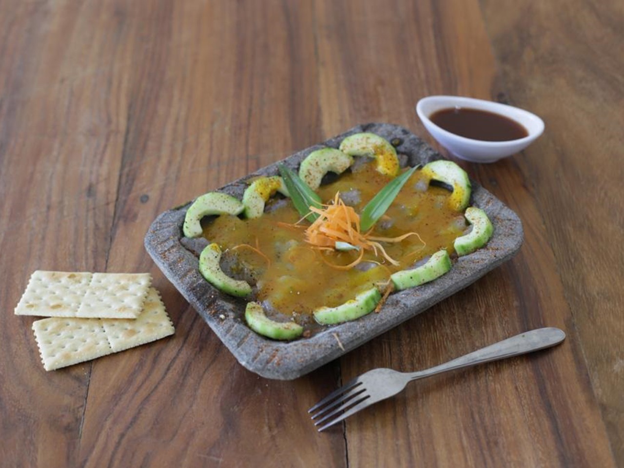 Aguachile Habanero