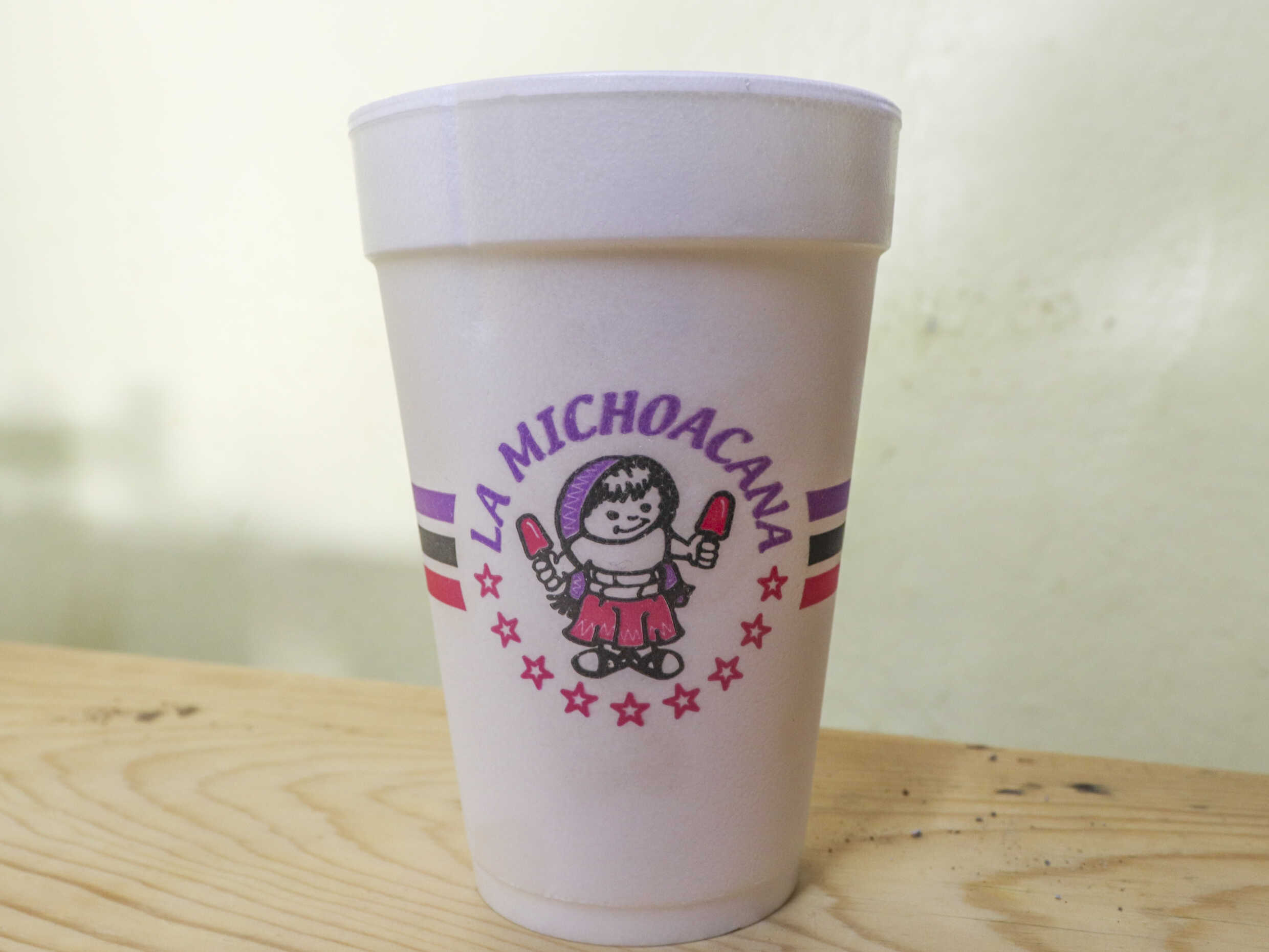 Agua de Frutas 1 Lt